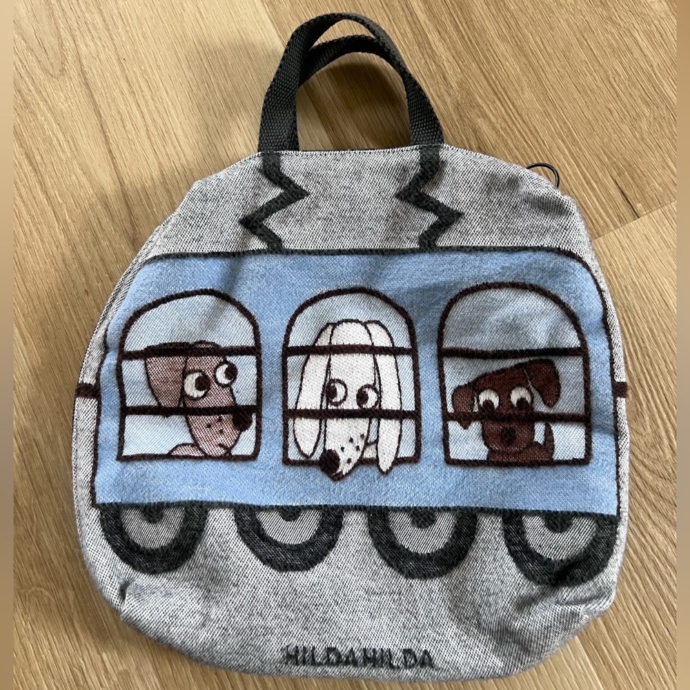 Hilda Hilda Purse